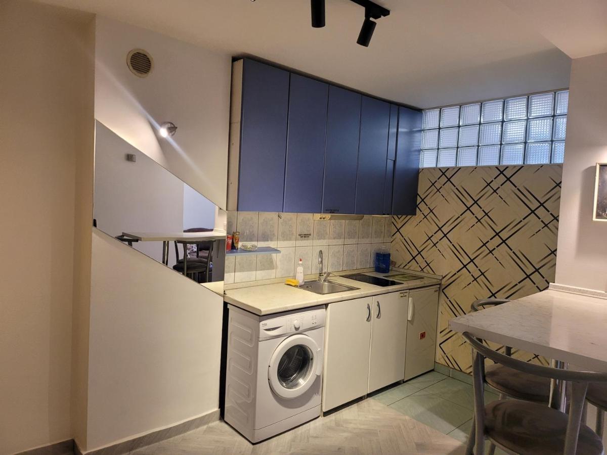 Appartment In Exellent Location Skopje Exterior photo